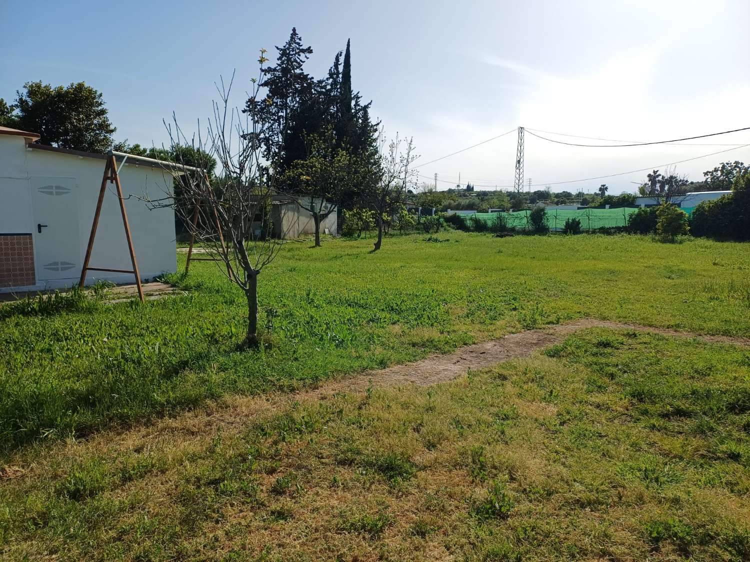 Etxea salgai in Cártama