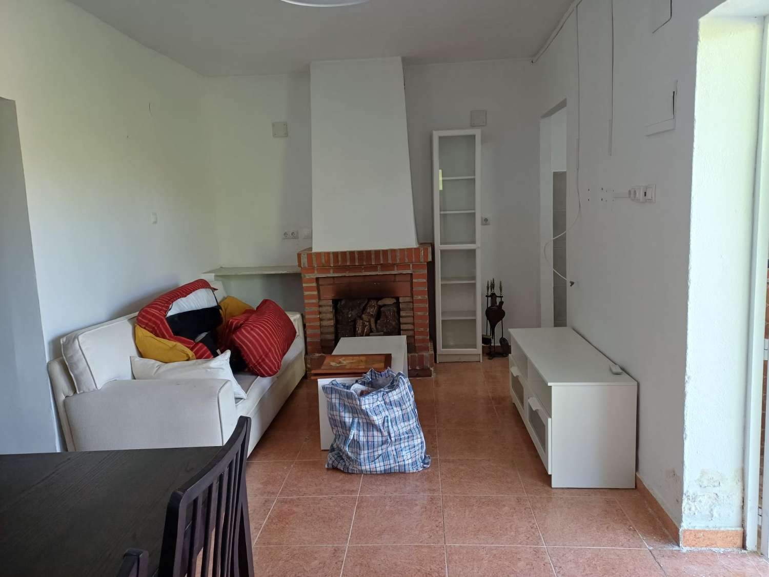 Etxea salgai in Cártama