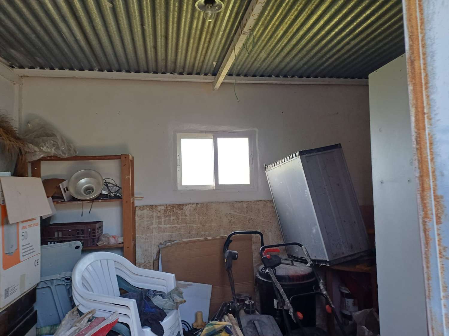 Etxea salgai in Cártama