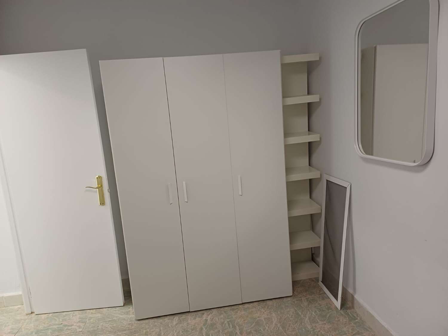 Etxea salgai in Cártama