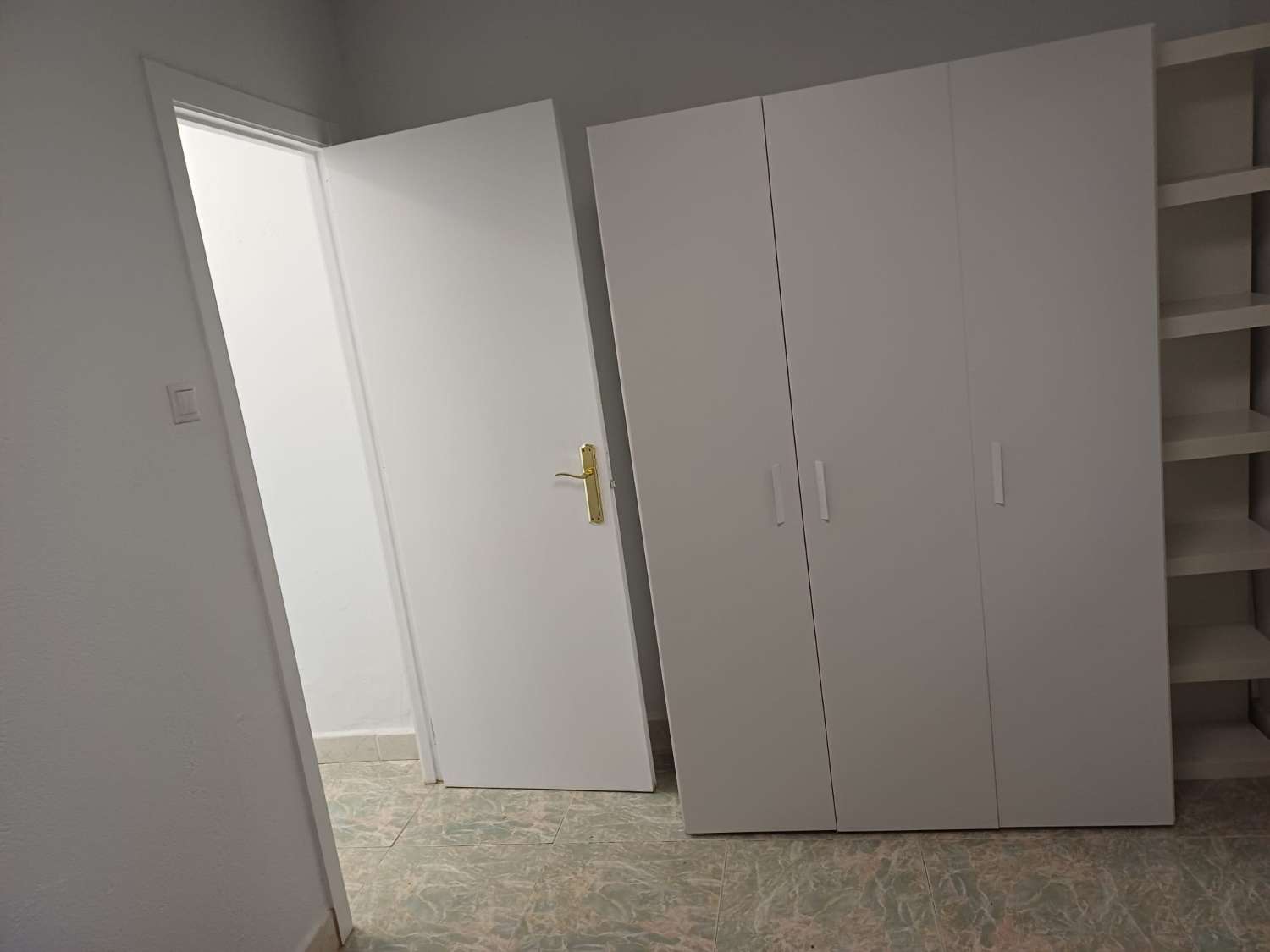 Etxea salgai in Cártama