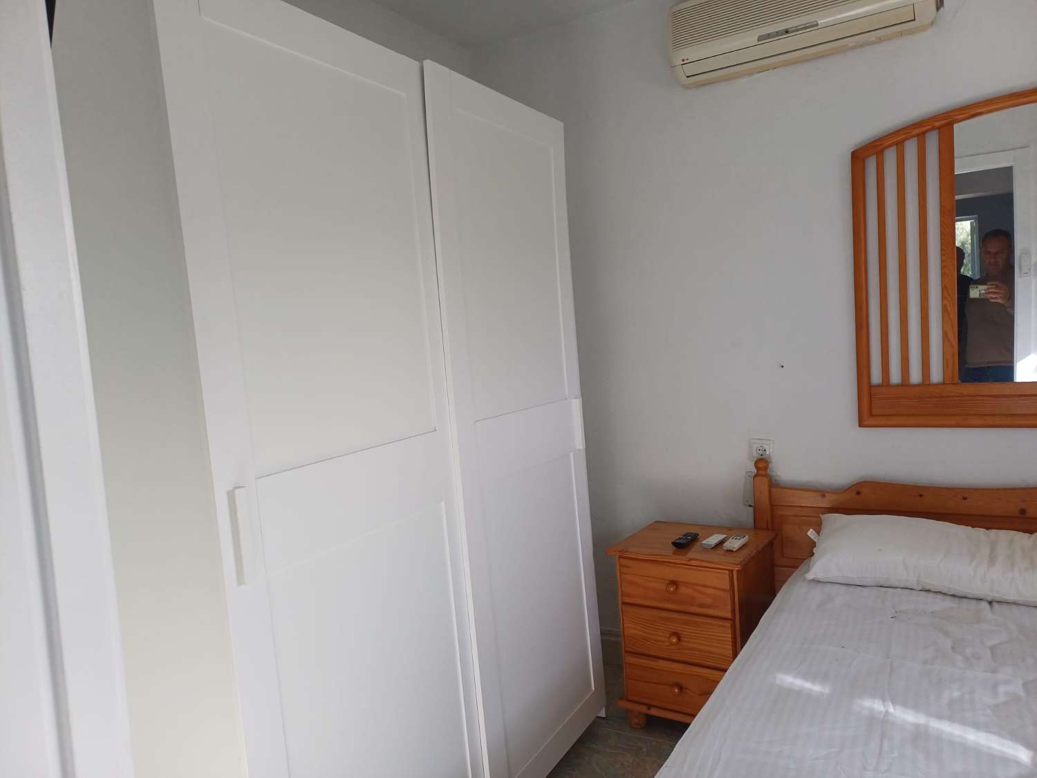 Etxea salgai in Cártama