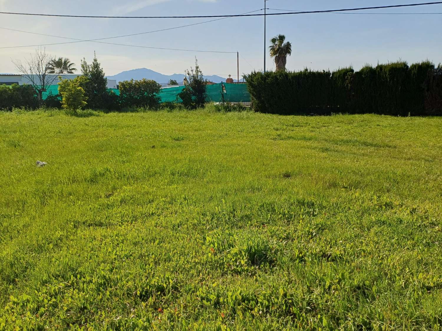 Etxea salgai in Cártama