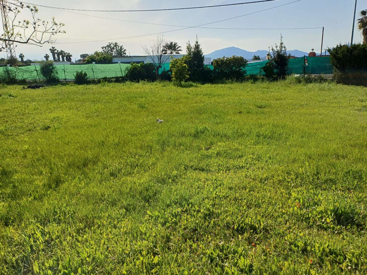 Etxea salgai in Cártama