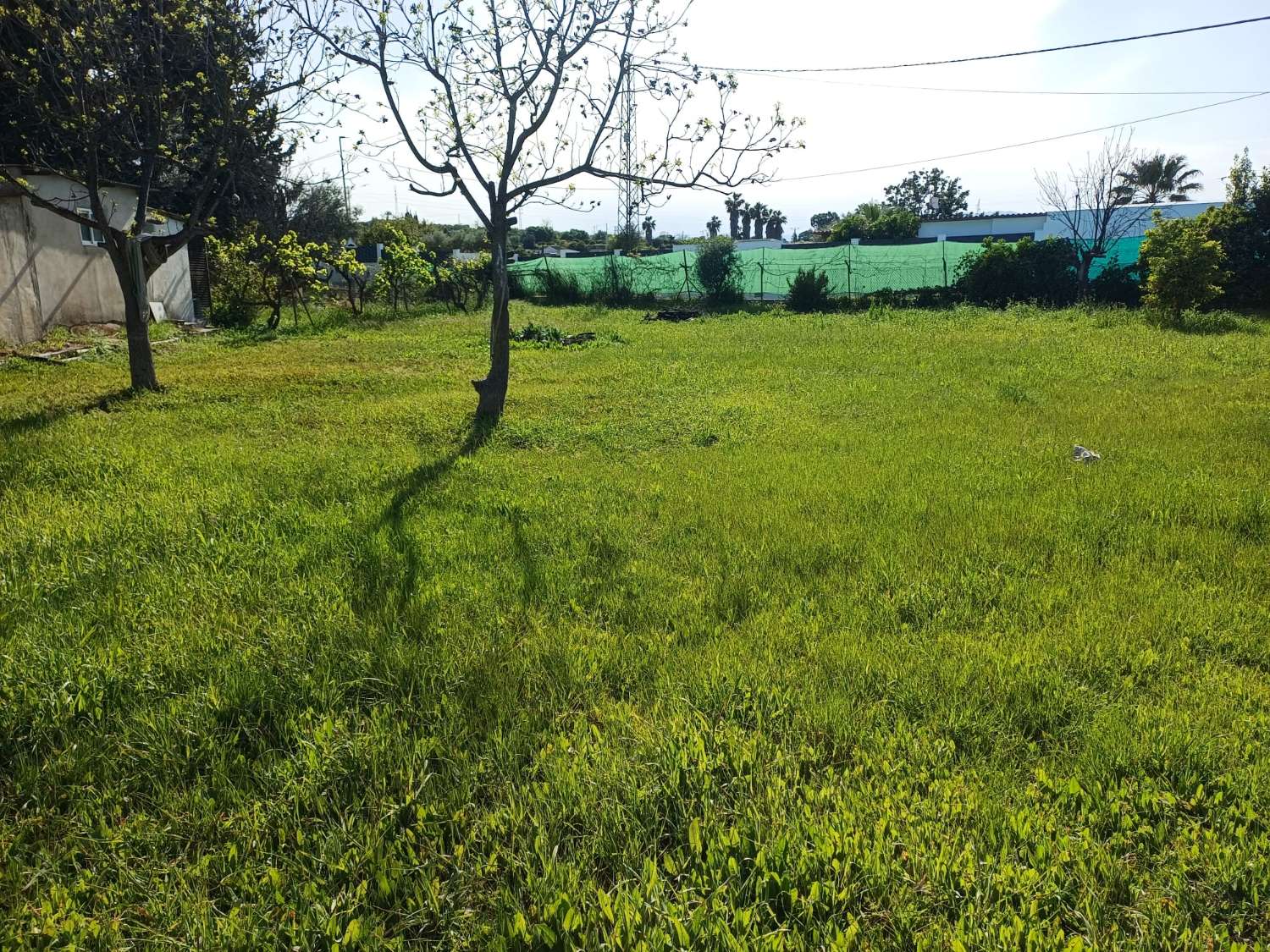 Etxea salgai in Cártama