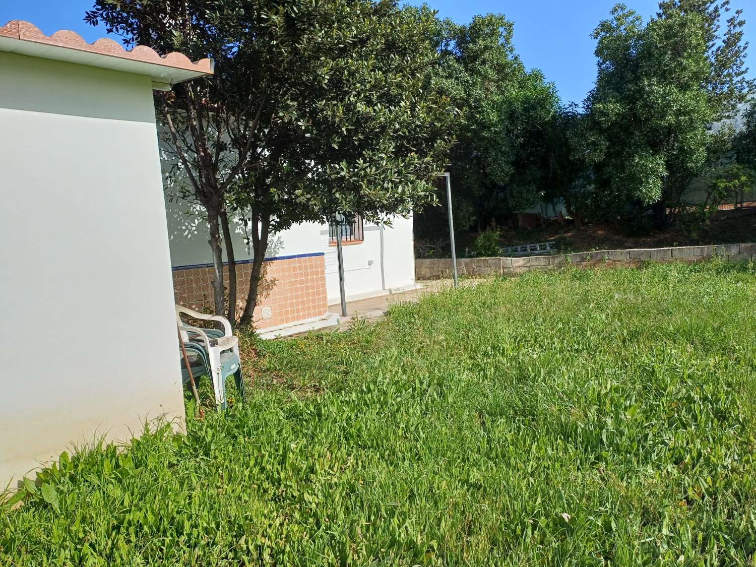 Etxea salgai in Cártama