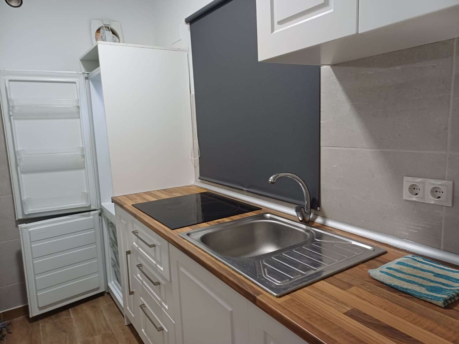 Etxea salgai in Cártama