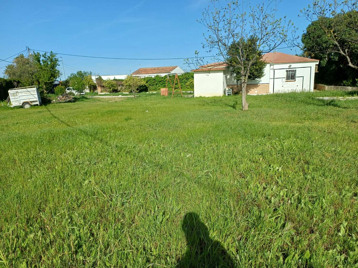 Etxea salgai in Cártama