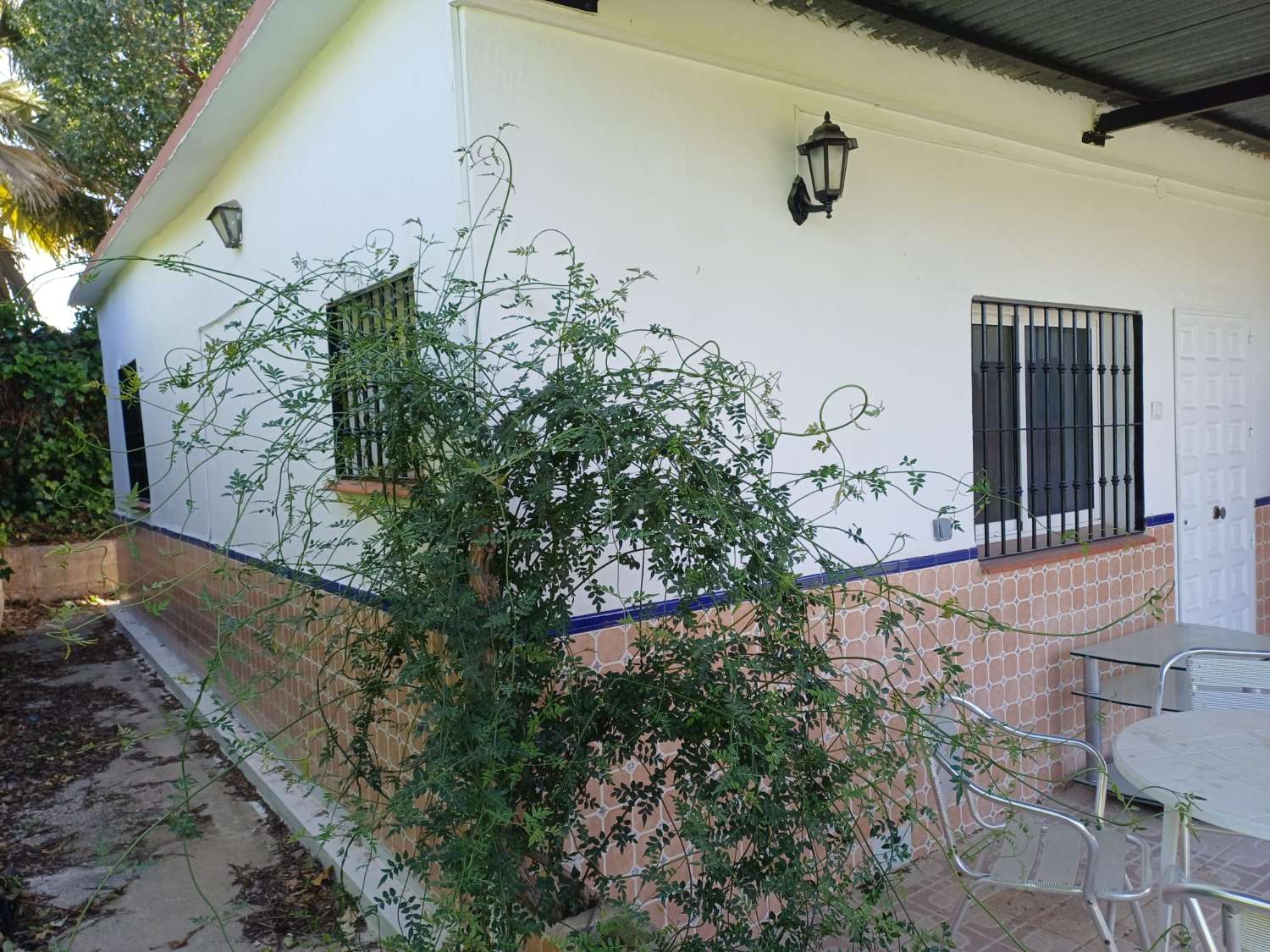 Etxea salgai in Cártama