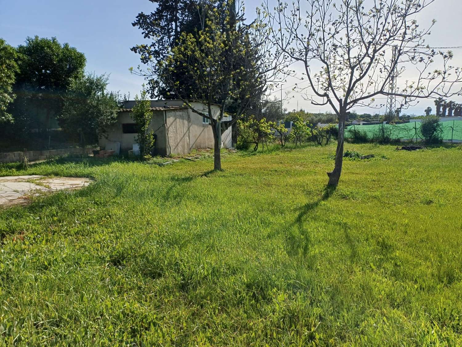 Etxea salgai in Cártama