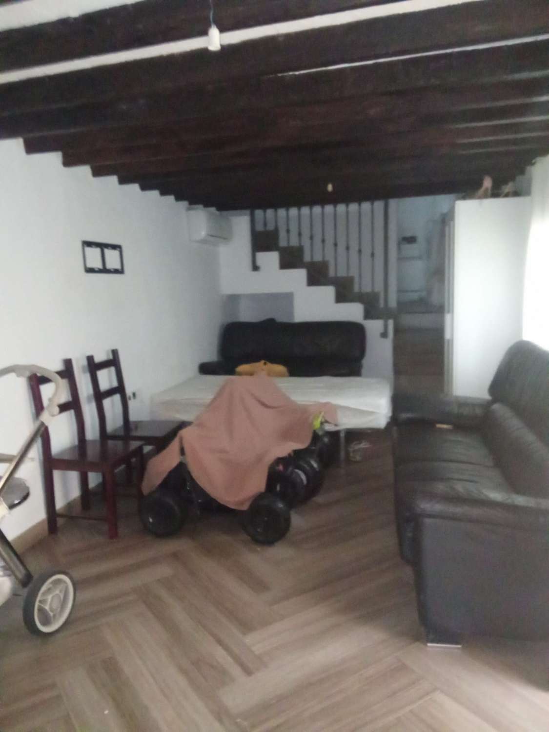 casa a Moclinejo