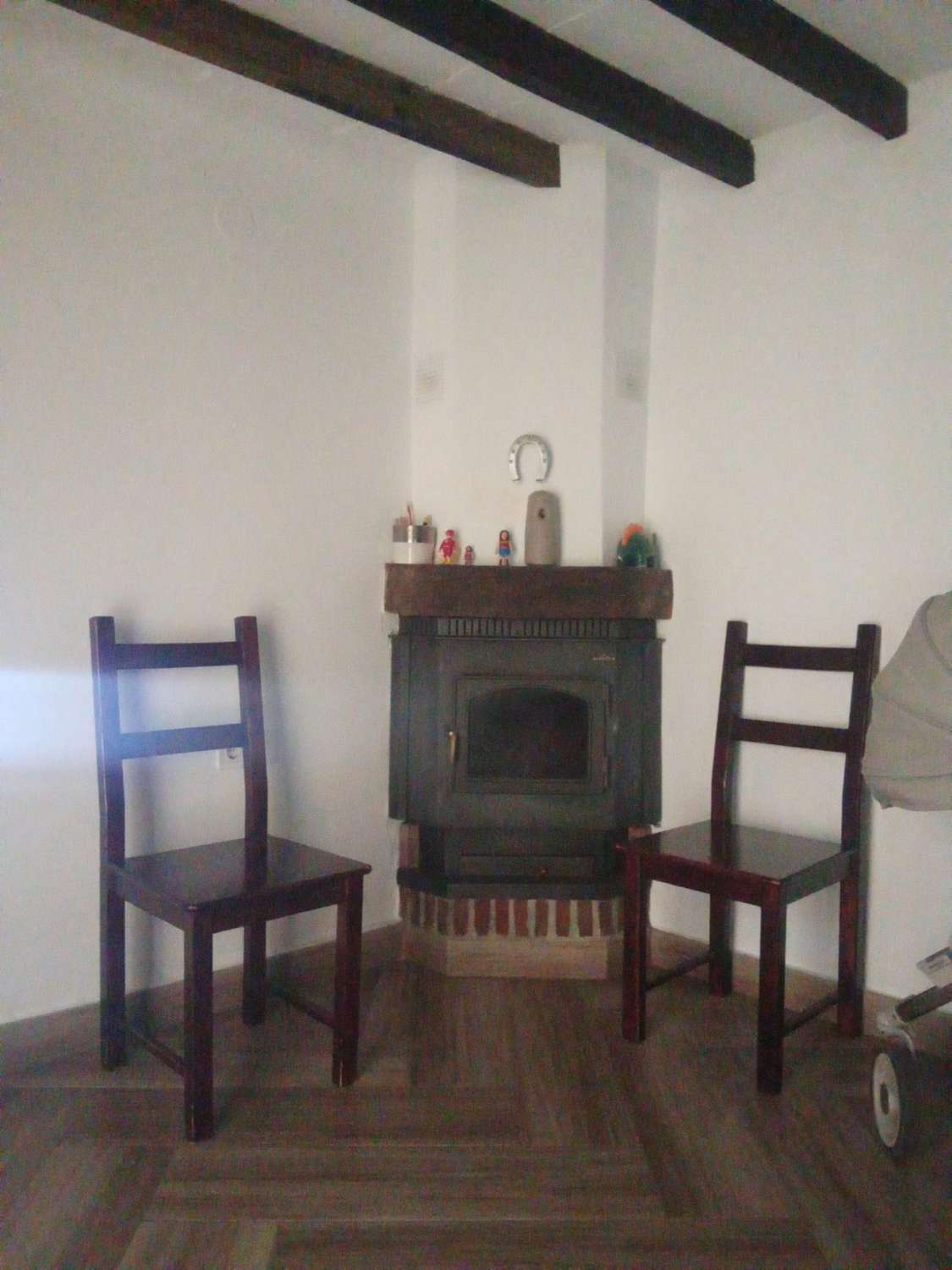 casa a Moclinejo