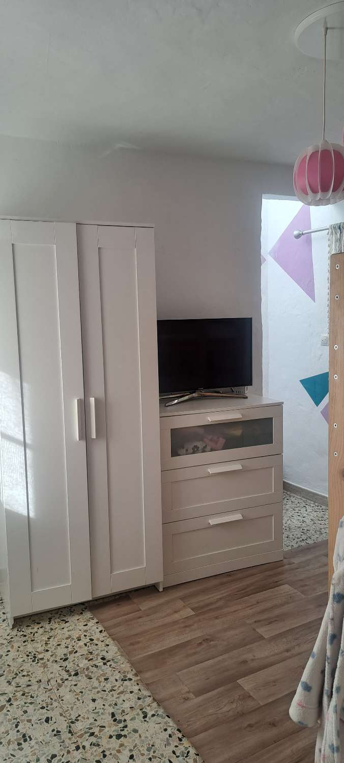 Casa in affitto nel villaggio di Almachar