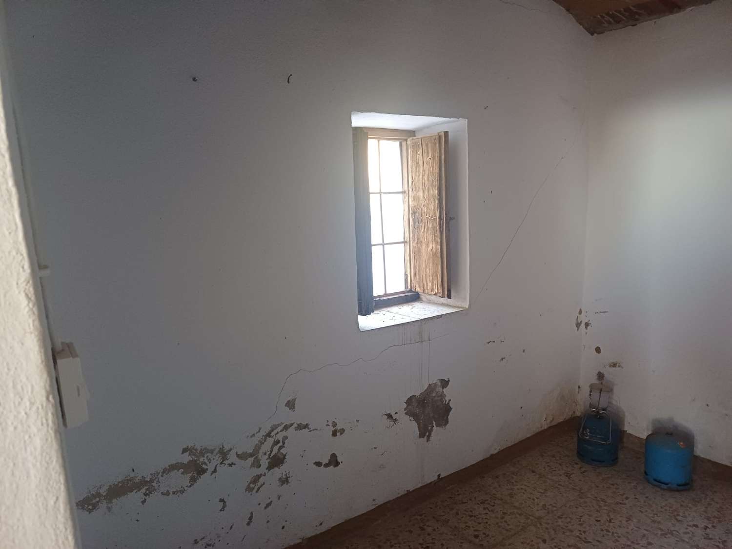 Landhuis in de Borge met uitzicht op zee