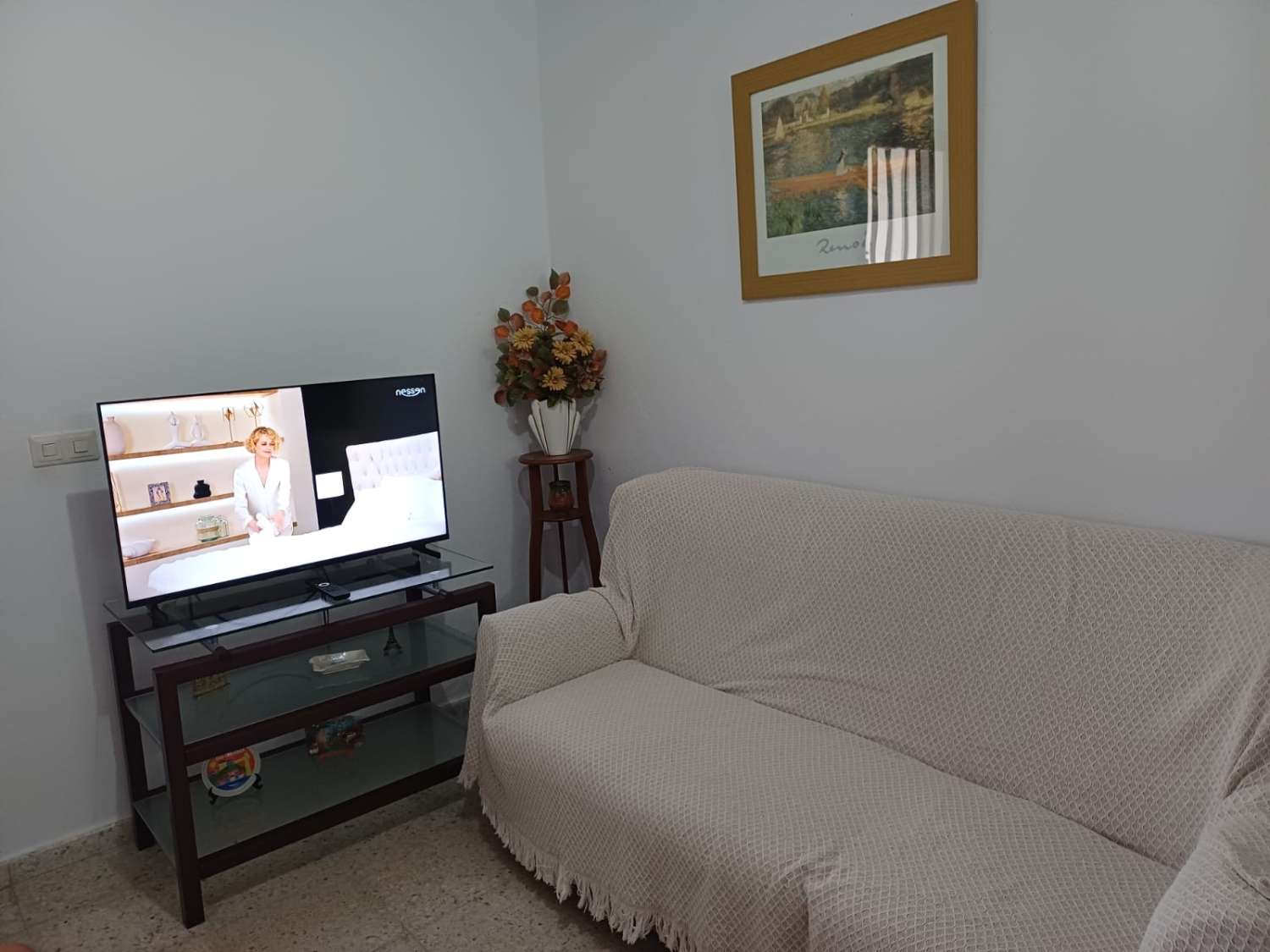 Finca de naranja  con 2 casas en pizarra