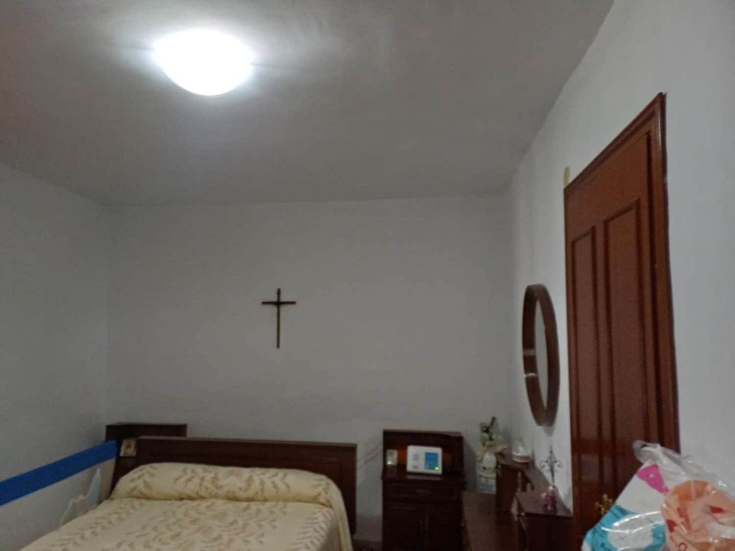 Finca de naranja  con 2 casas en pizarra