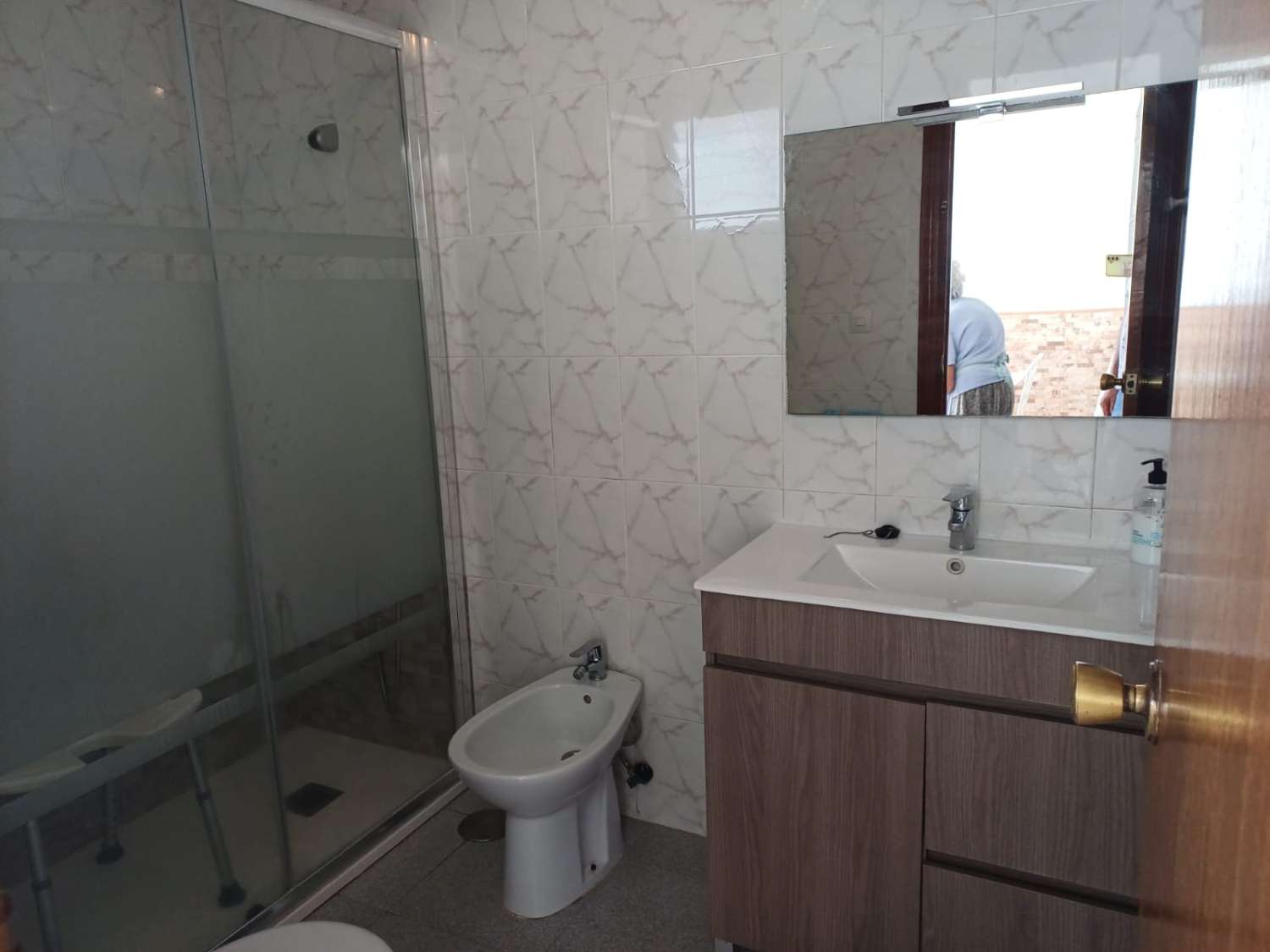 Finca de naranja  con 2 casas en pizarra
