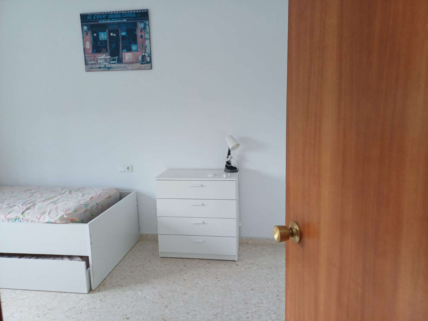 Finca de naranja  con 2 casas en pizarra