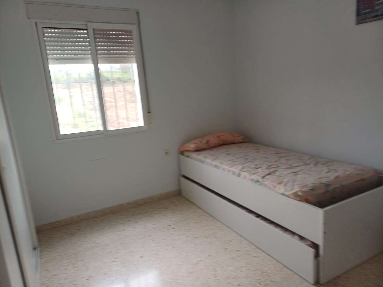 Finca de naranja  con 2 casas en pizarra