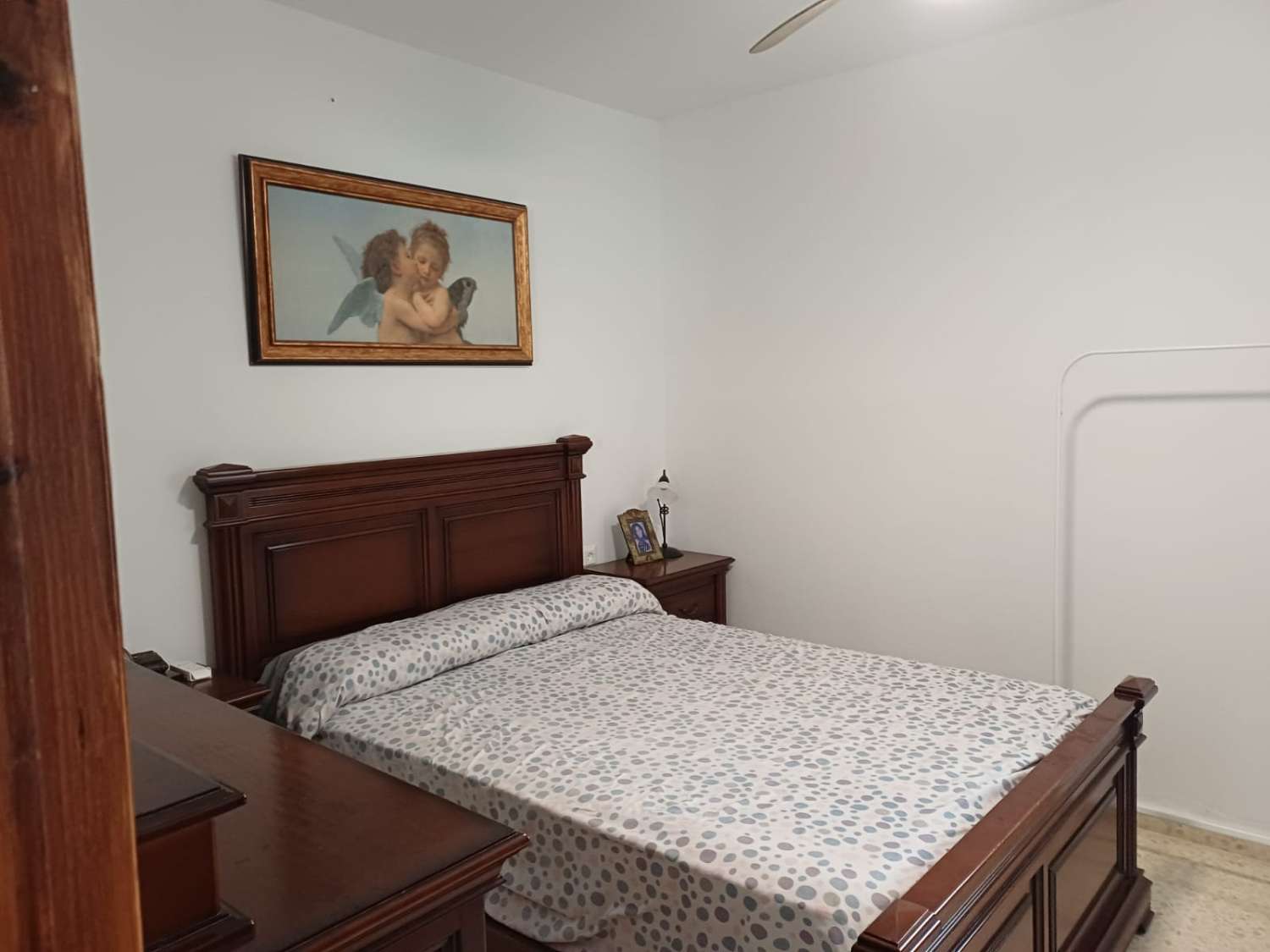Finca de naranja  con 2 casas en pizarra