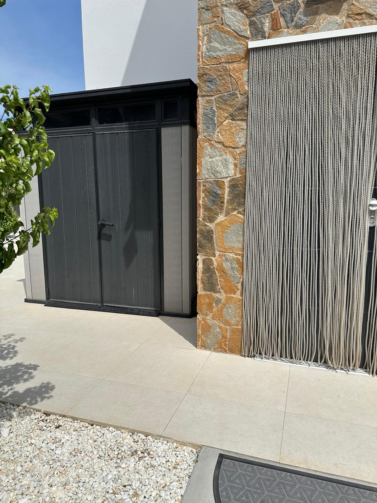 Villa en vente à El Hornillo