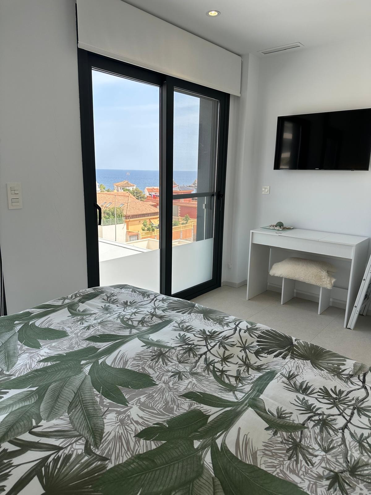 Villa en vente à El Hornillo