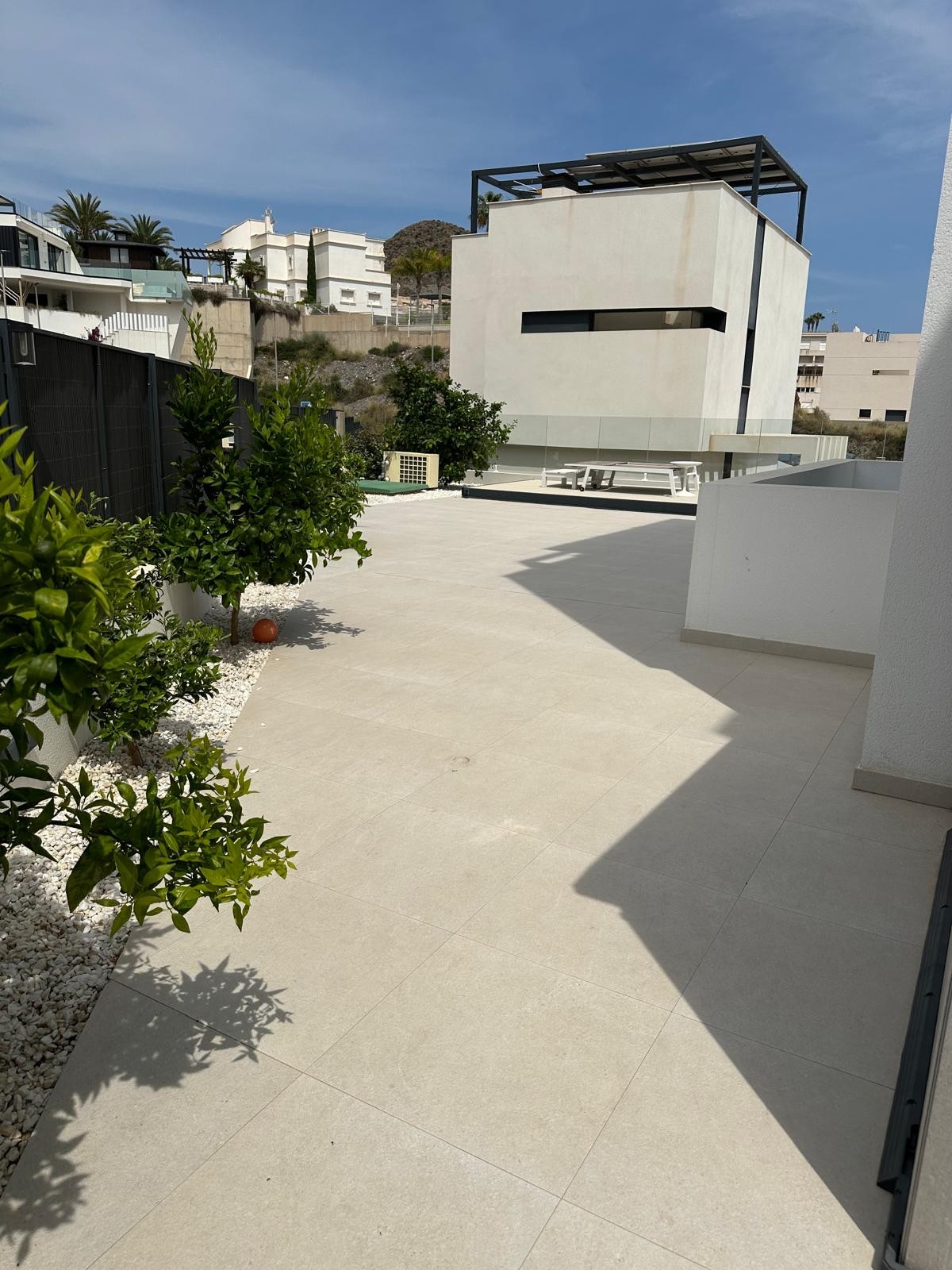 Villa en vente à El Hornillo