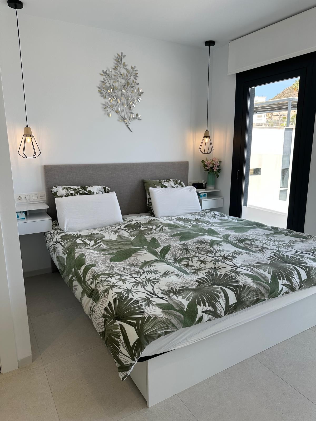 Villa en vente à El Hornillo