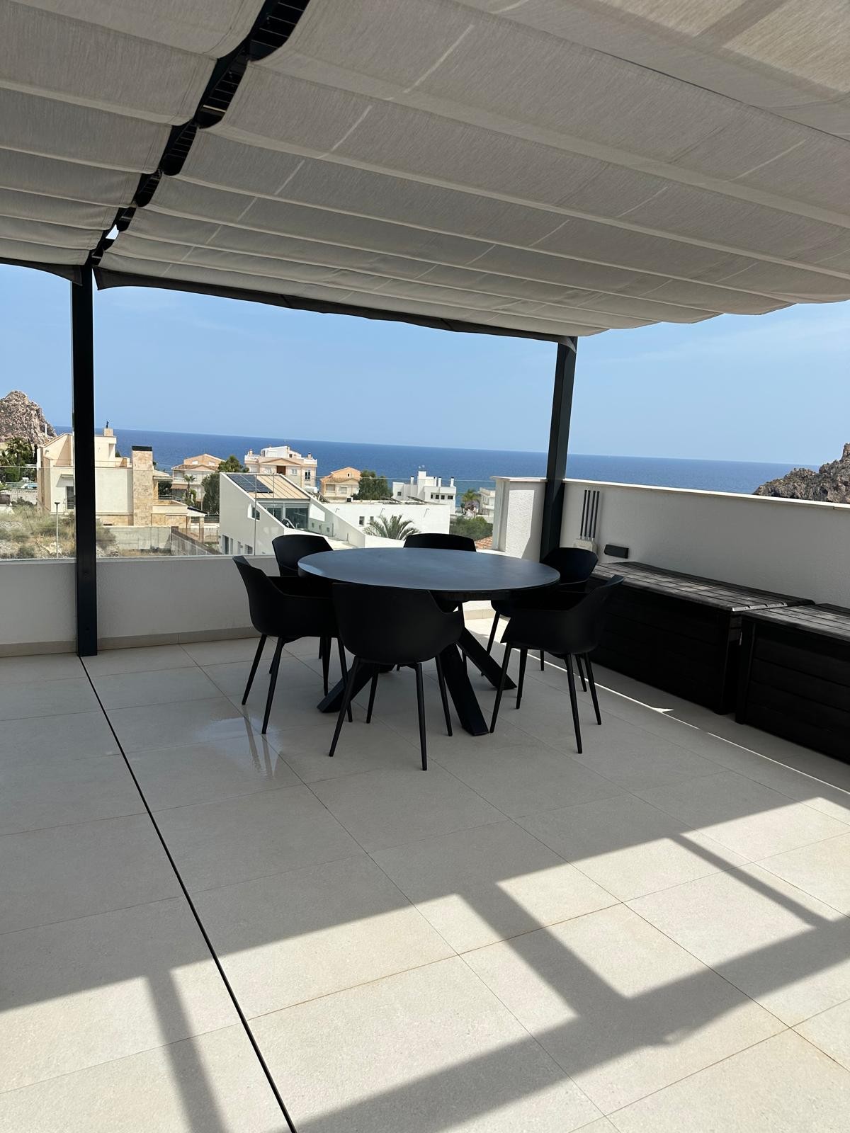 Villa en vente à El Hornillo