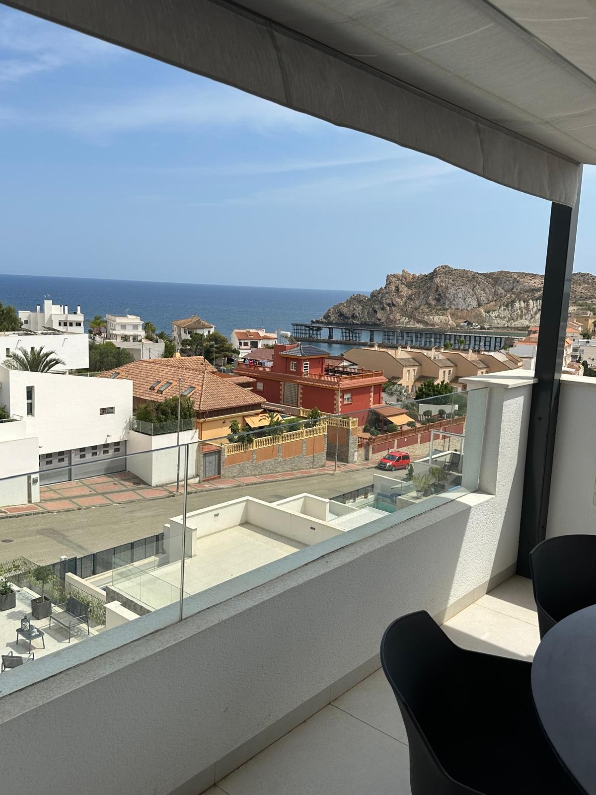 Villa en vente à El Hornillo