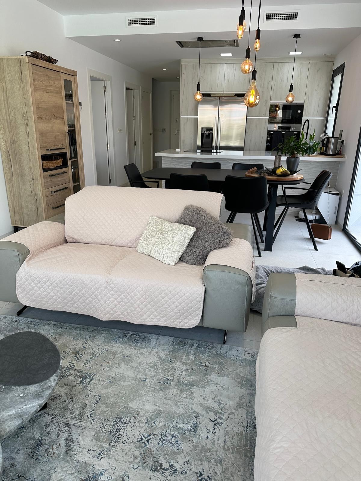 Villa en vente à El Hornillo