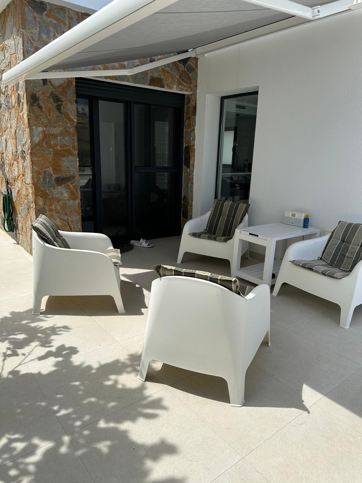 Villa en vente à El Hornillo