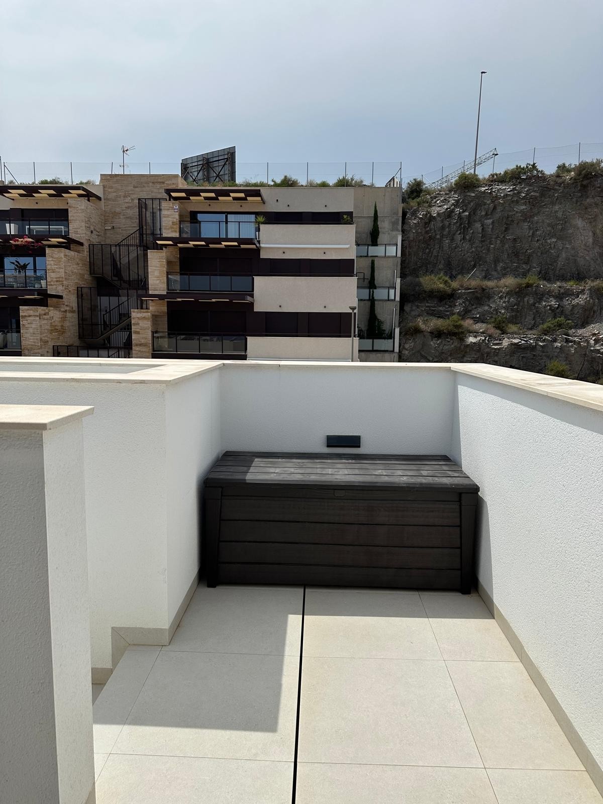 Villa en vente à El Hornillo