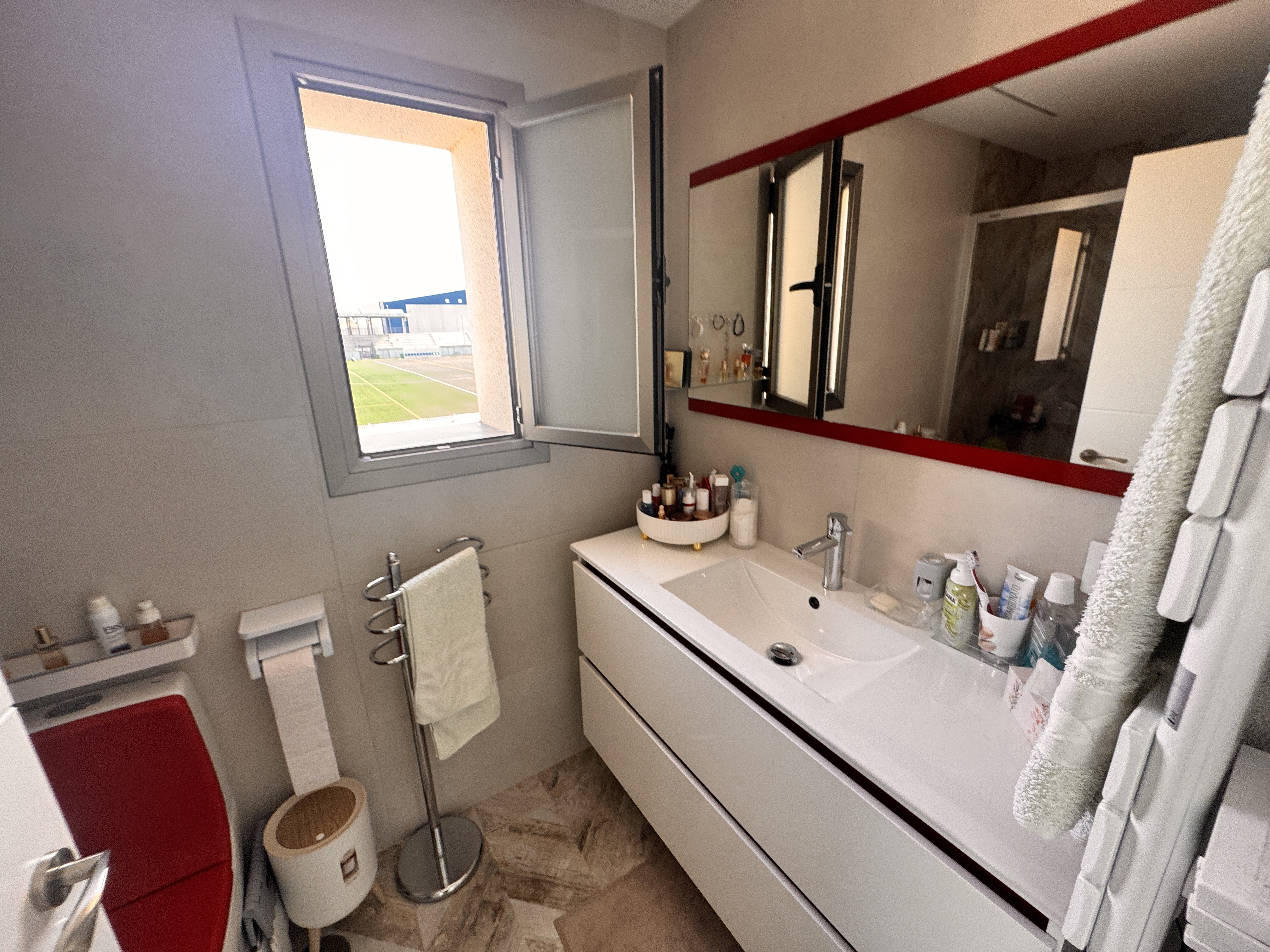 Maison en vente à Santiago de la Ribera (San Javier)