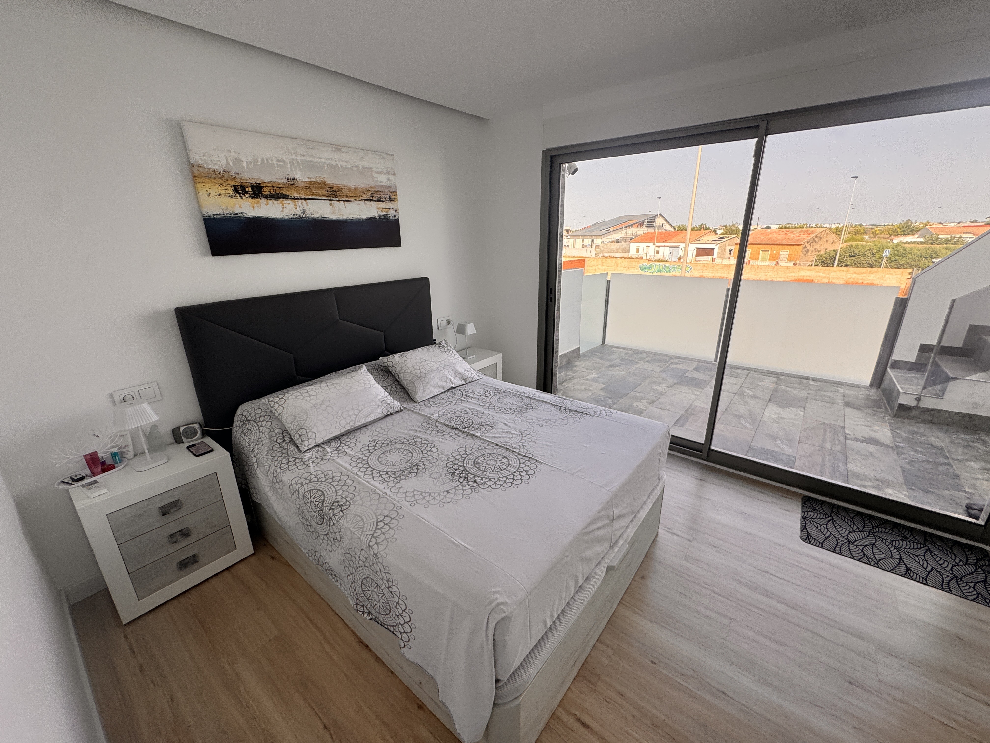 Maison en vente à Santiago de la Ribera (San Javier)