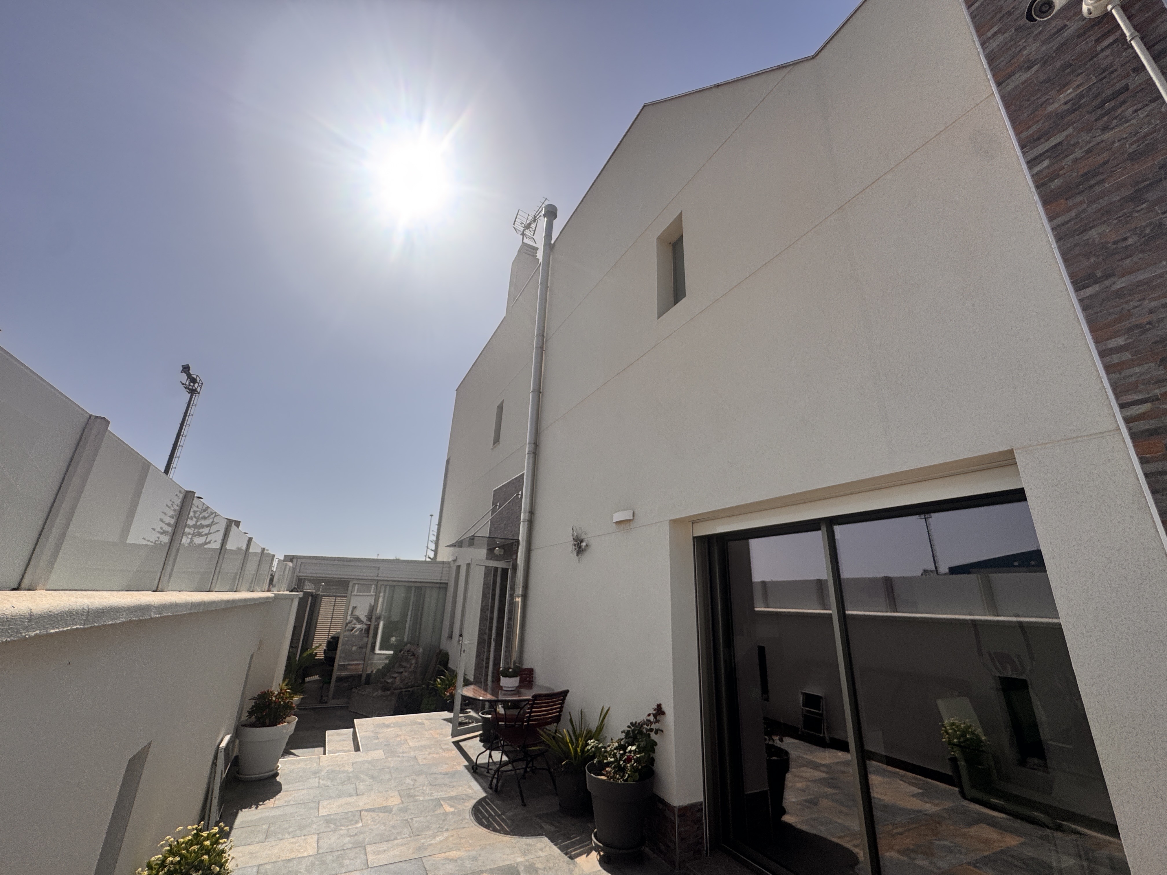 Maison en vente à Santiago de la Ribera (San Javier)