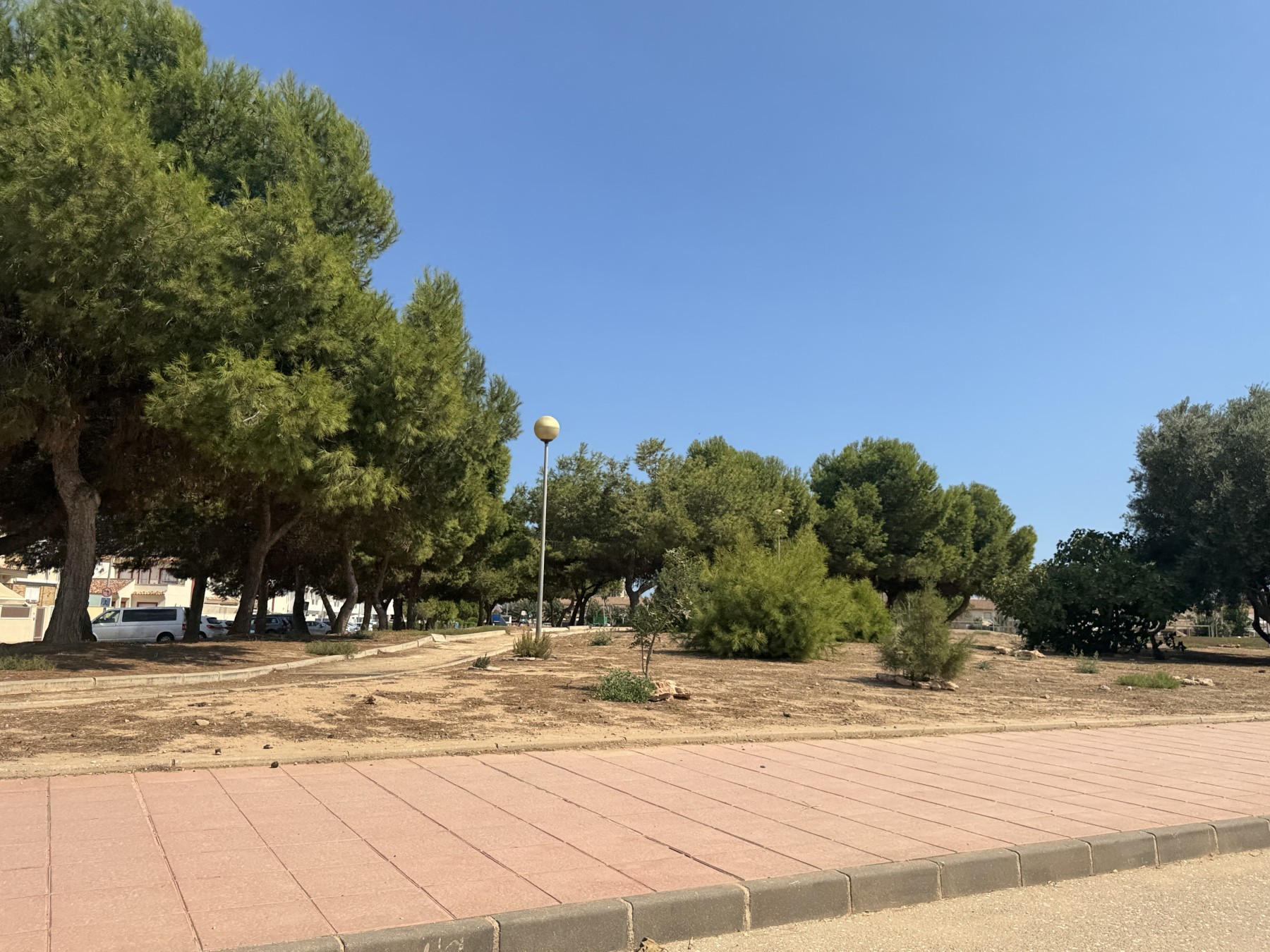 Maison en vente à Santiago de la Ribera (San Javier)