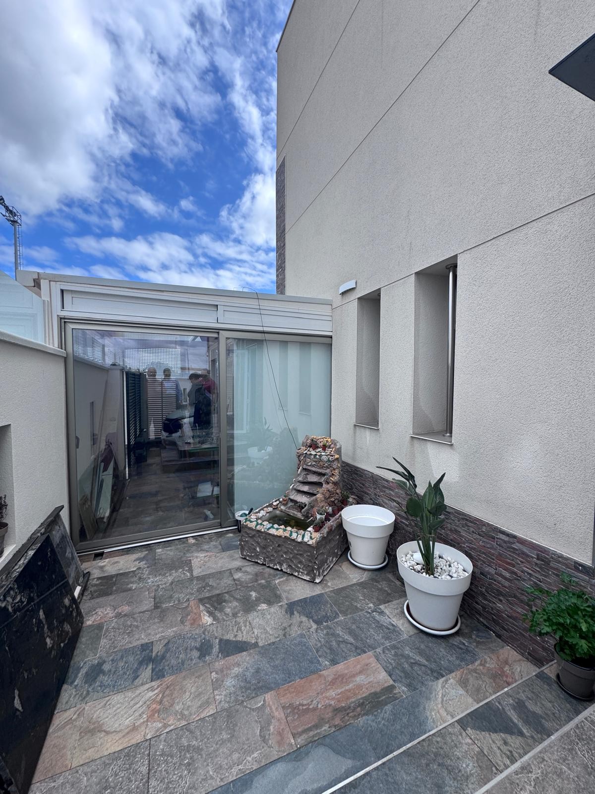 Maison en vente à Santiago de la Ribera (San Javier)