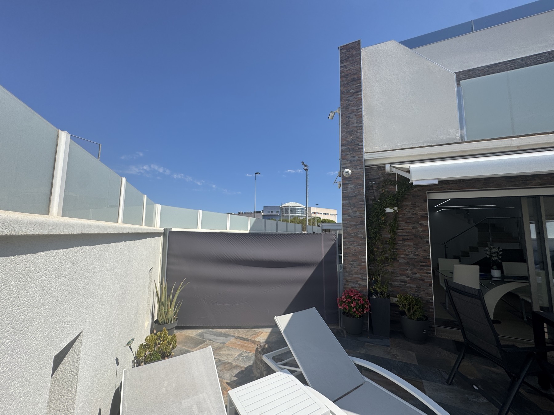 Maison en vente à Santiago de la Ribera (San Javier)