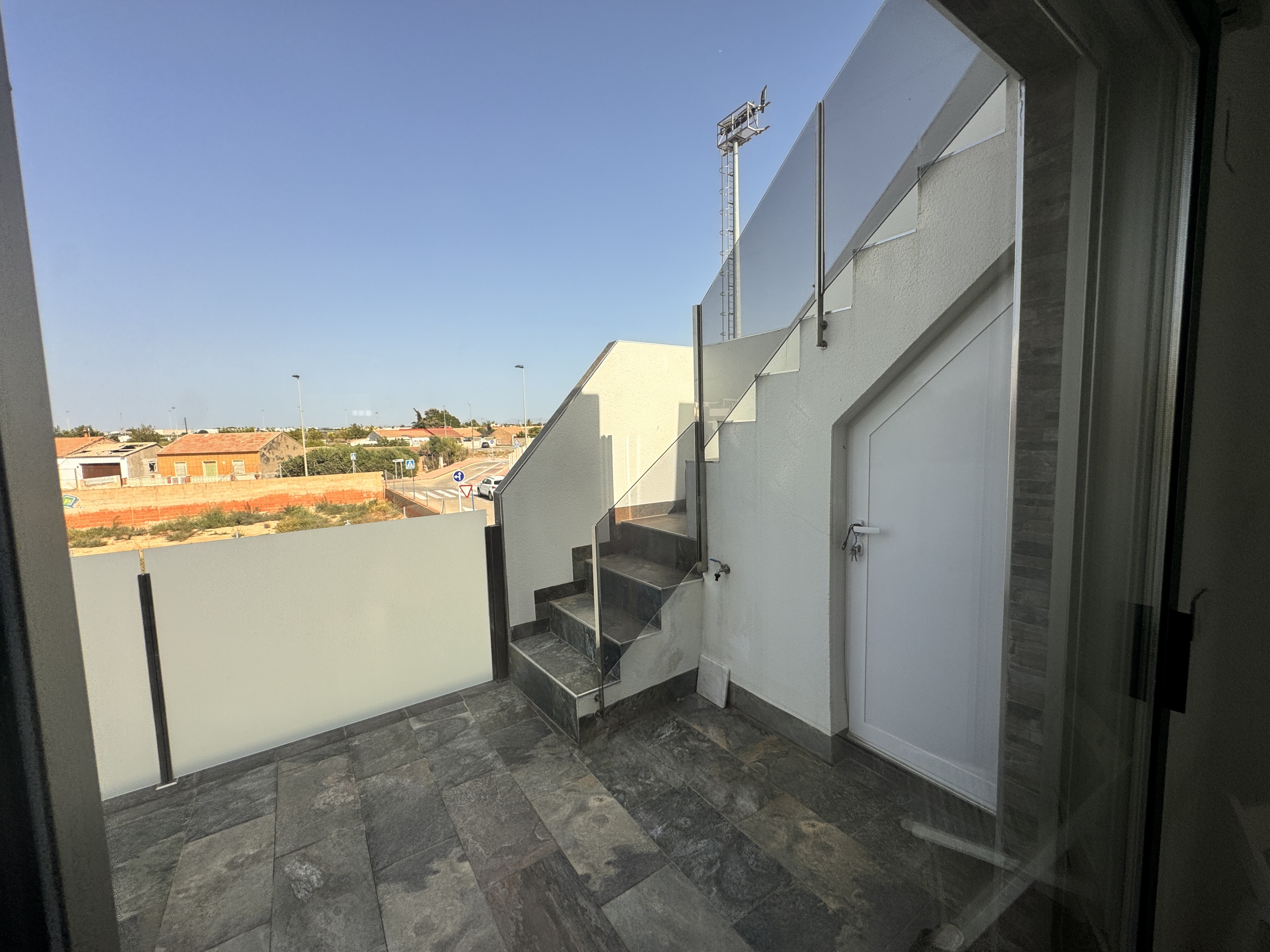 Maison en vente à Santiago de la Ribera (San Javier)
