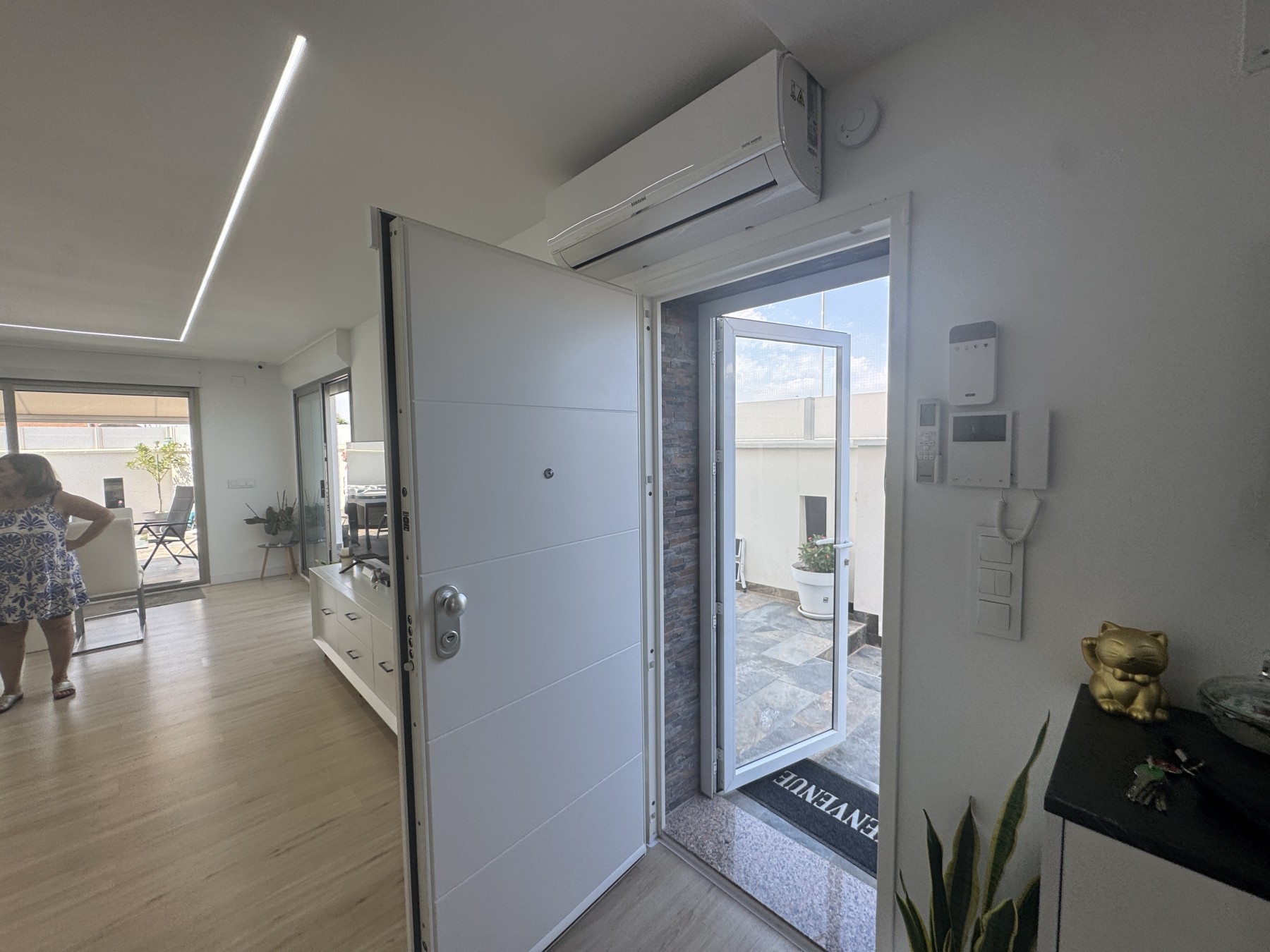 Maison en vente à Santiago de la Ribera (San Javier)