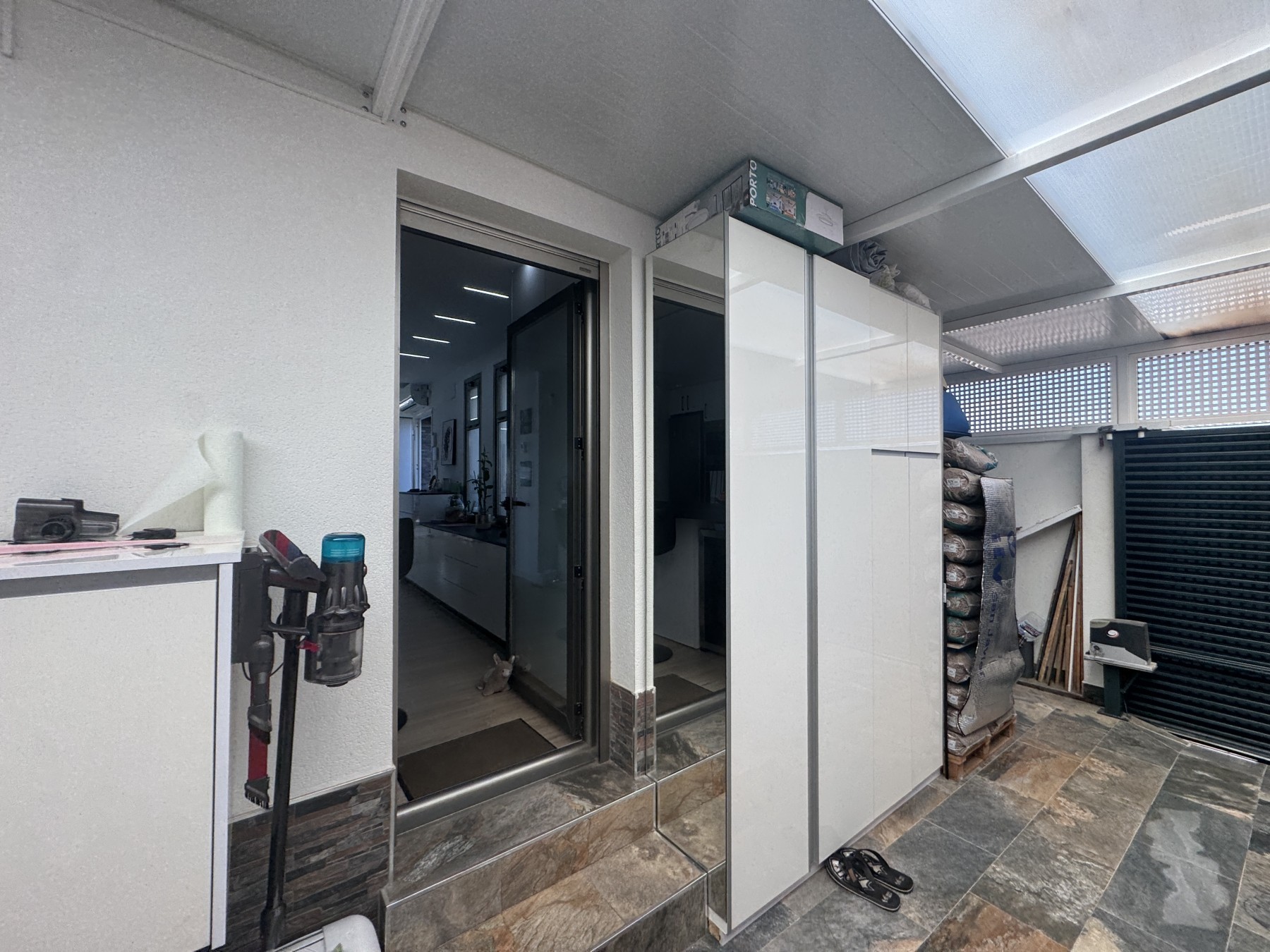 Maison en vente à Santiago de la Ribera (San Javier)