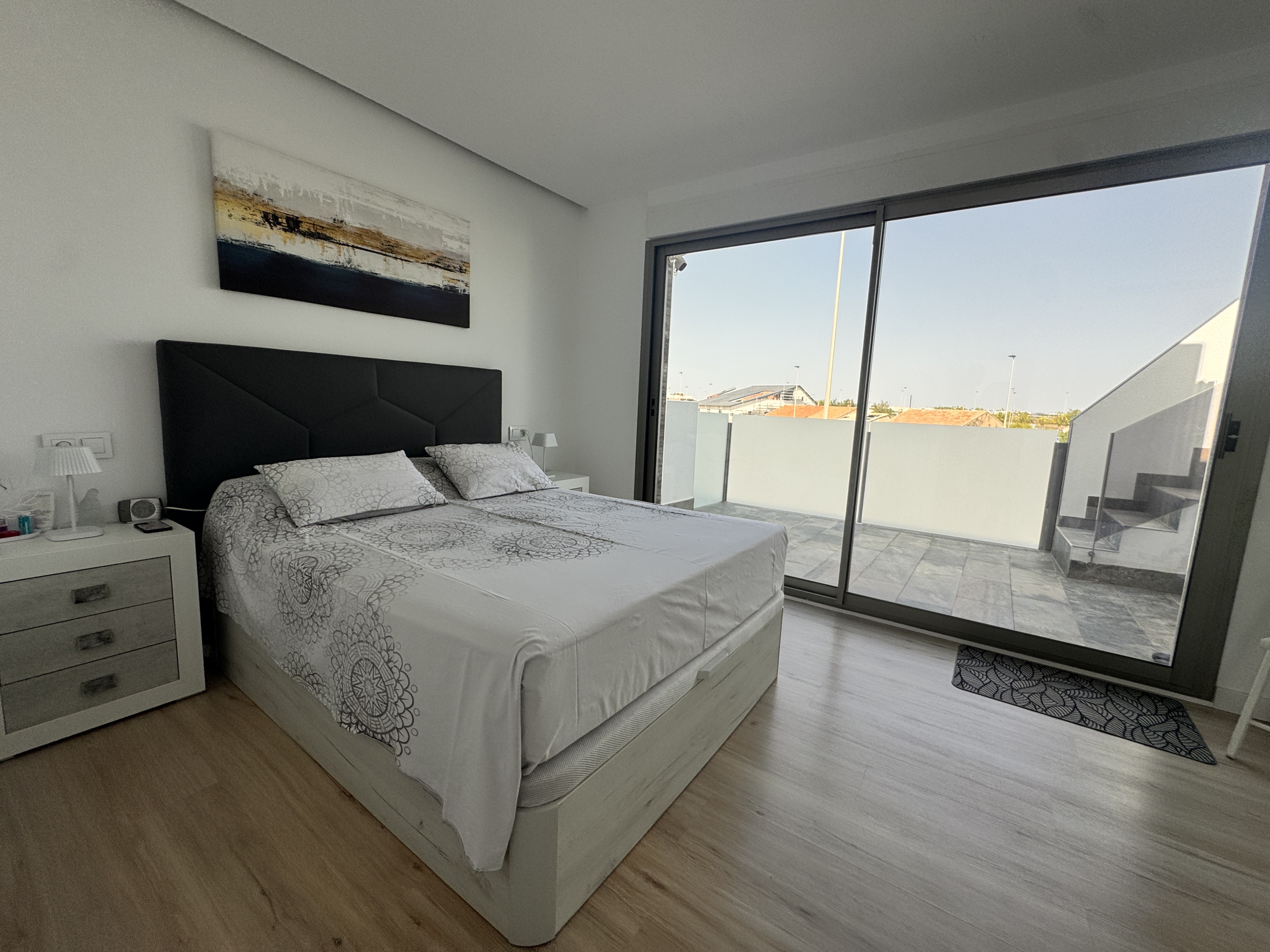 Maison en vente à Santiago de la Ribera (San Javier)