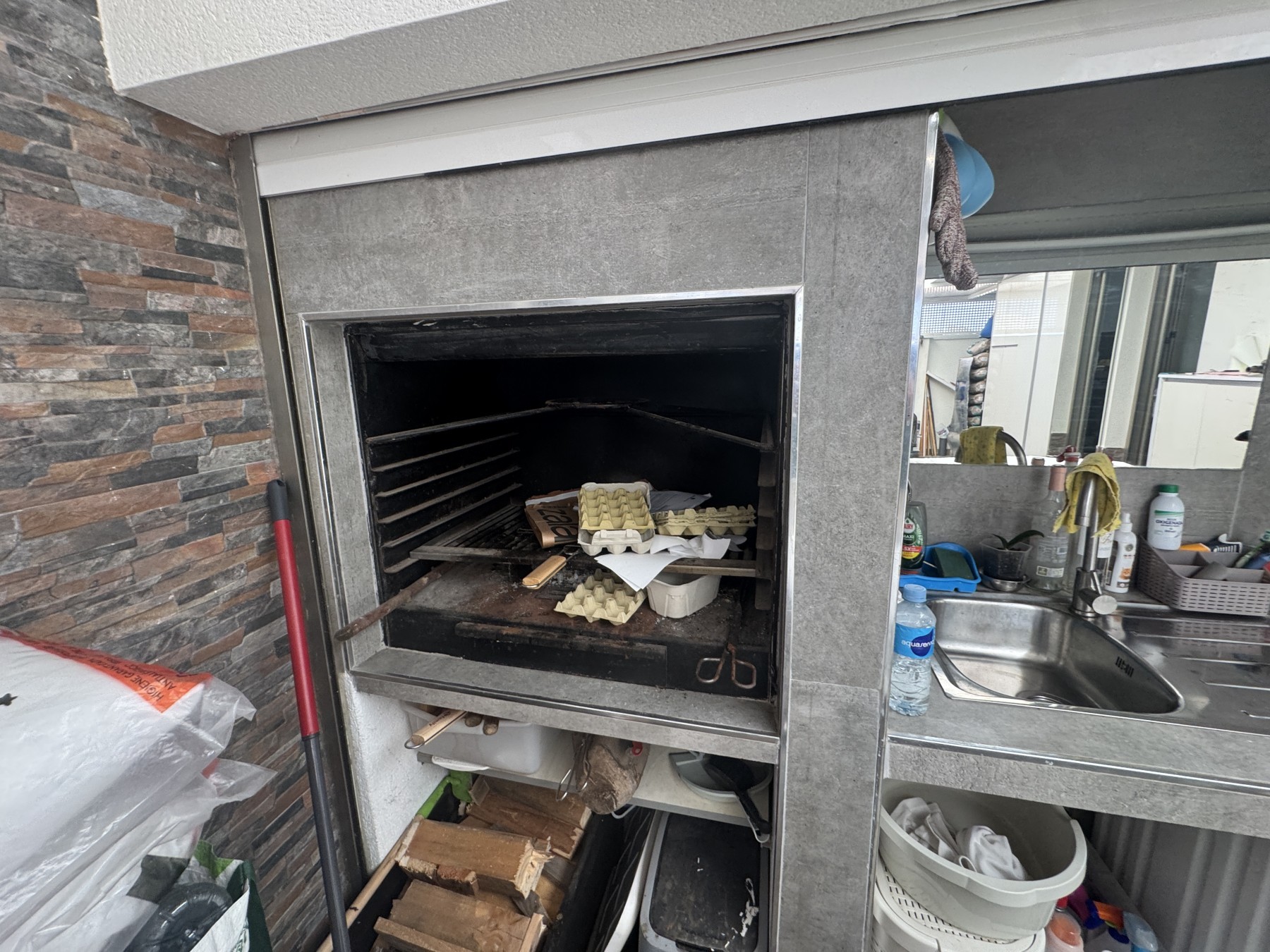Maison en vente à Santiago de la Ribera (San Javier)