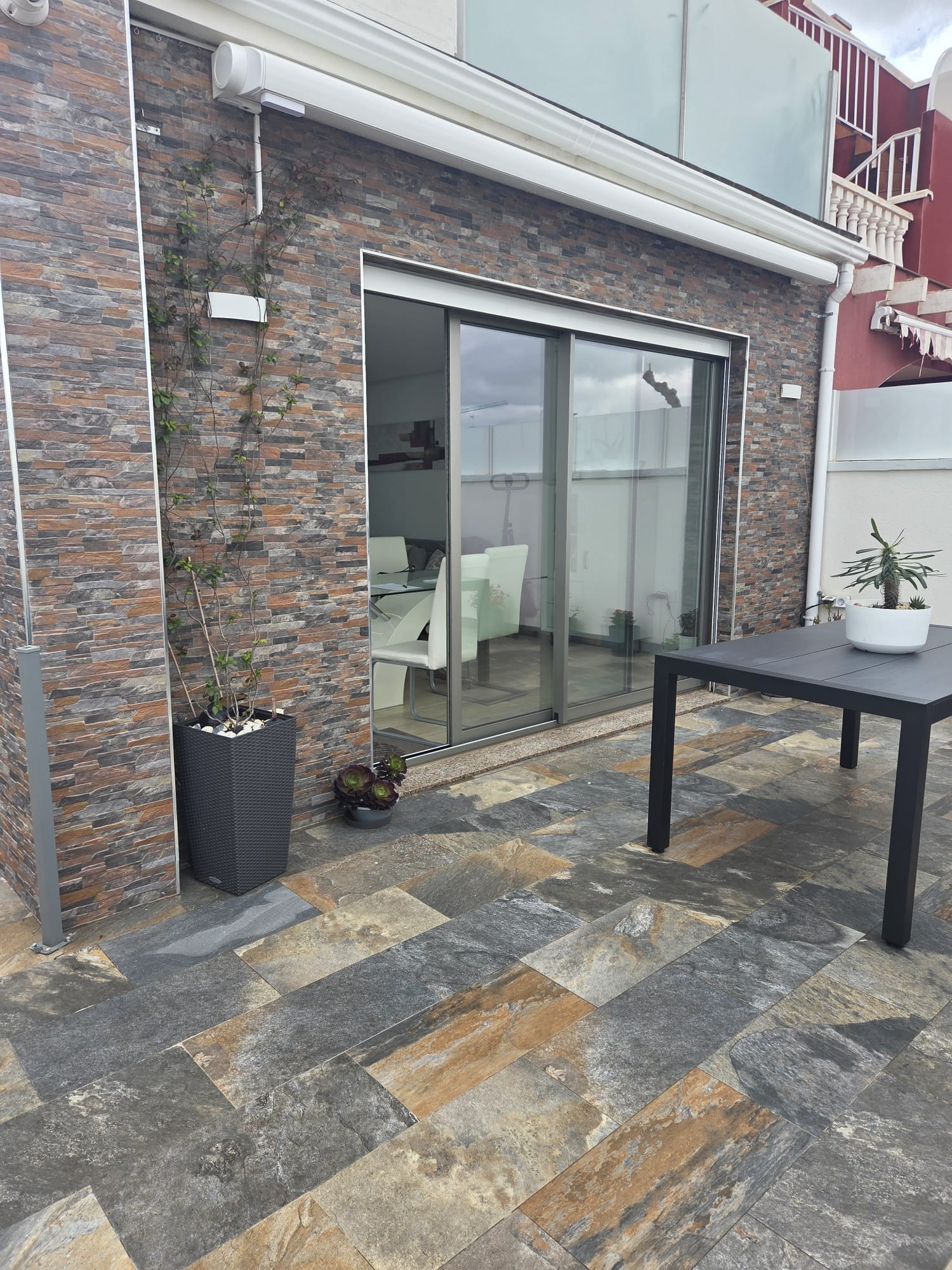 Maison en vente à Santiago de la Ribera (San Javier)