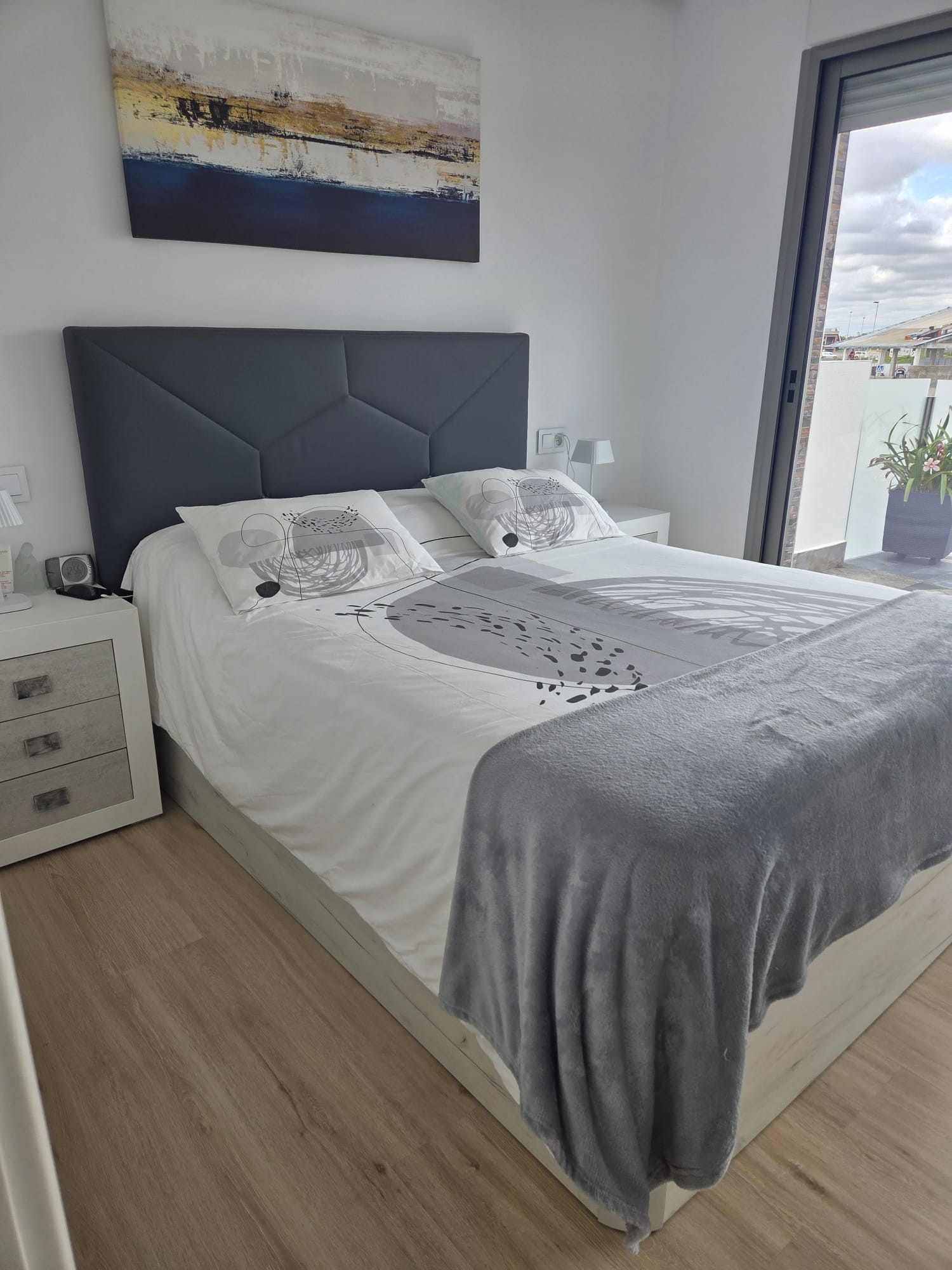 Maison en vente à Santiago de la Ribera (San Javier)