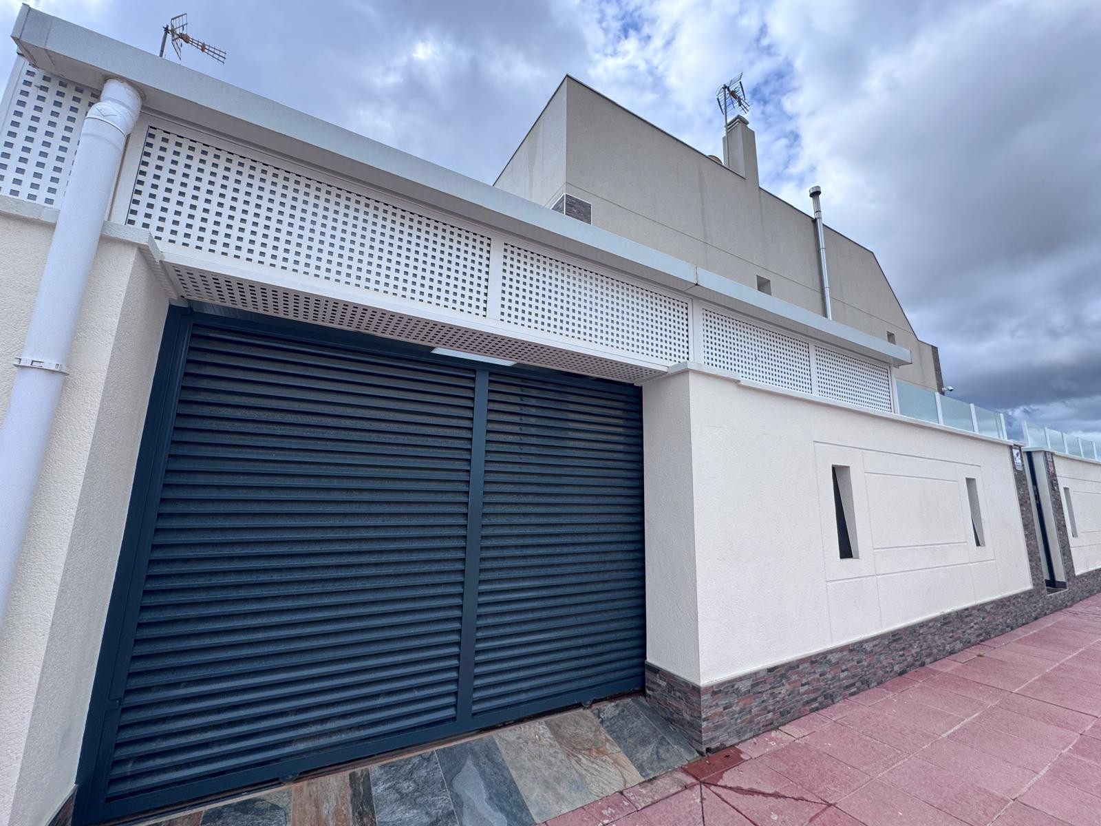 Maison en vente à Santiago de la Ribera (San Javier)