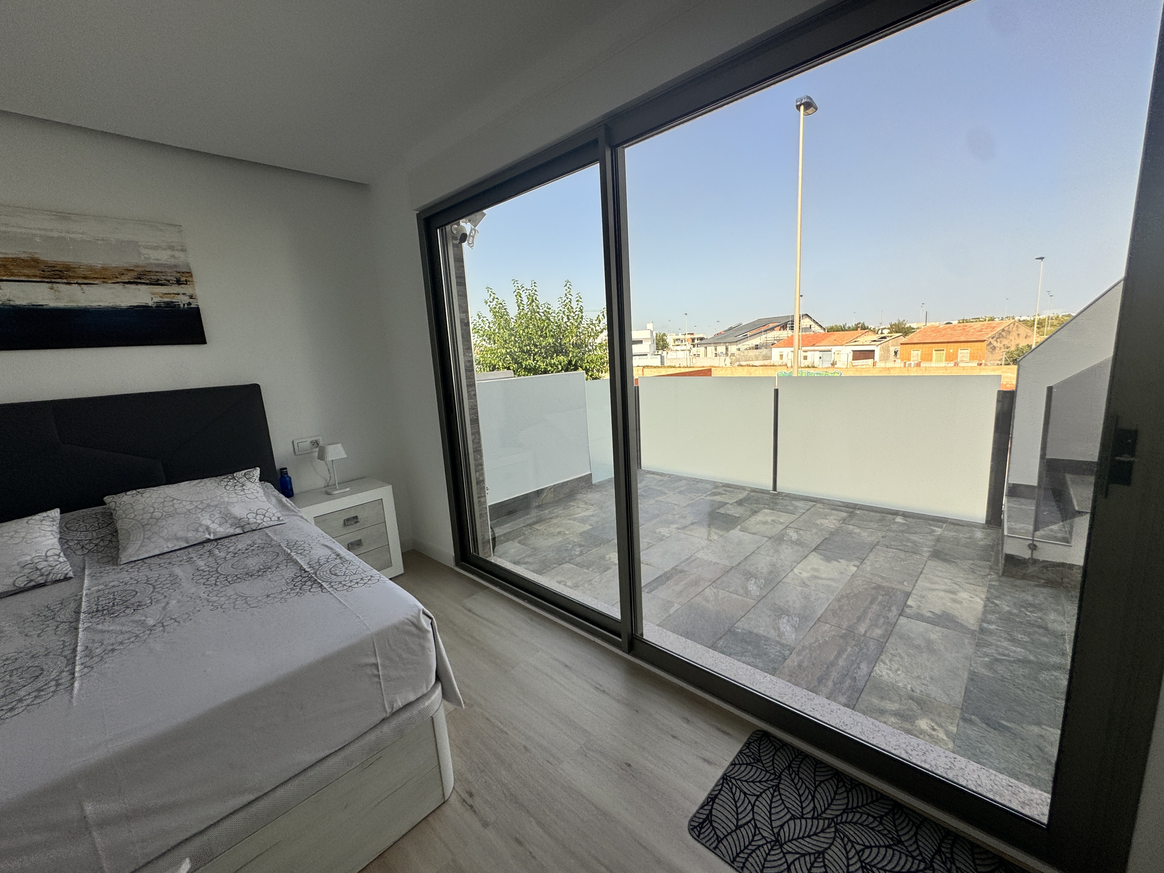 Maison en vente à Santiago de la Ribera (San Javier)