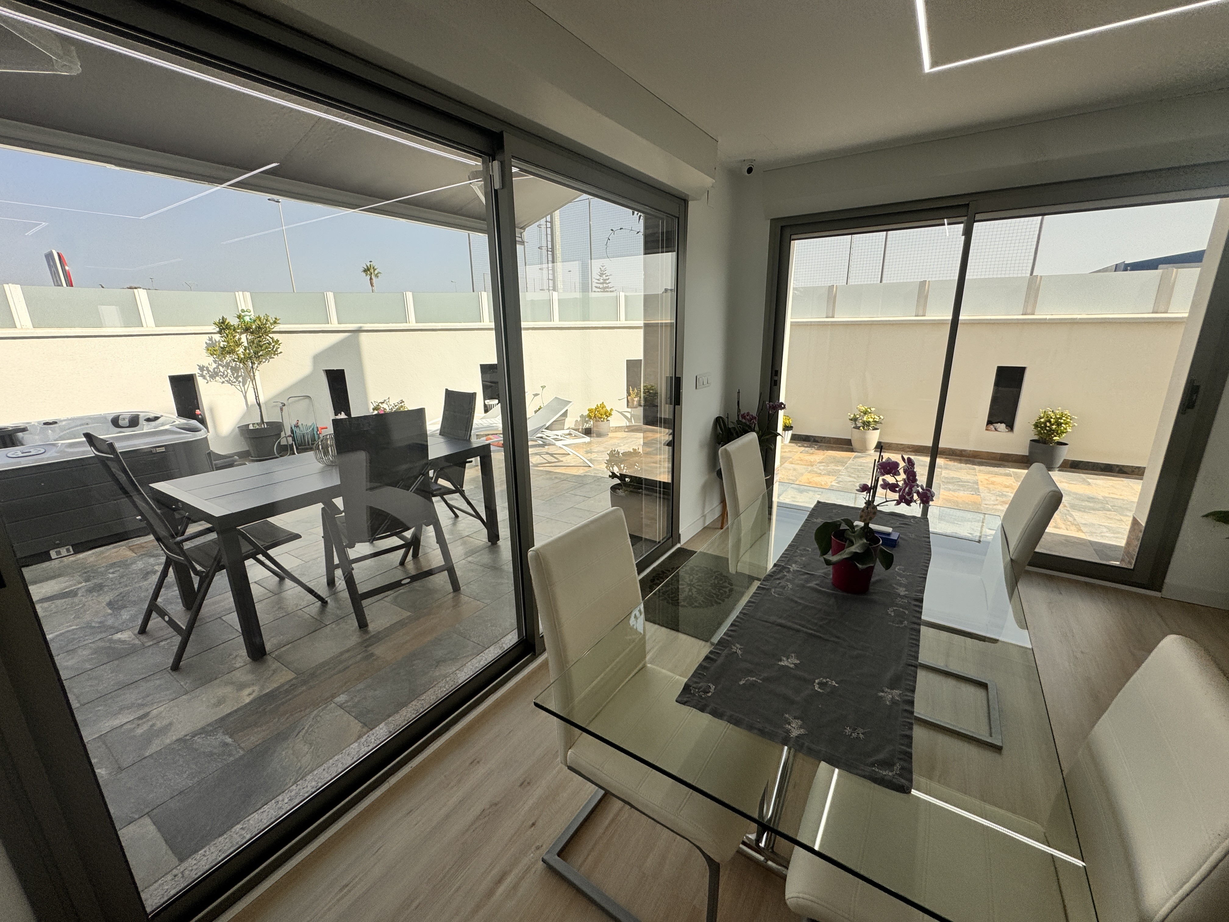 Maison en vente à Santiago de la Ribera (San Javier)