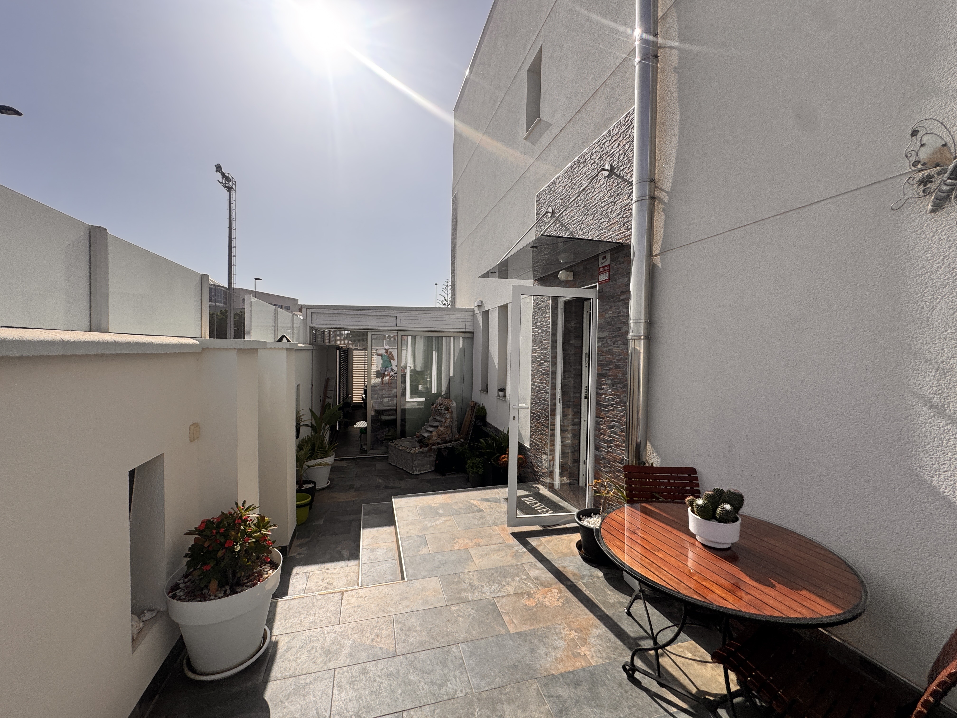 Maison en vente à Santiago de la Ribera (San Javier)